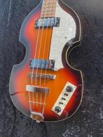 hofner beatle bass (ruil/koop?), Muziek en Instrumenten, Snaarinstrumenten | Gitaren | Bas, Ophalen of Verzenden, Gebruikt, Elektrisch