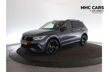 Volkswagen Tiguan 1.4 TSI eHybrid R-Line Business | Black St beschikbaar voor biedingen