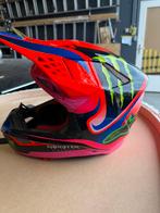 Alpine Star SM10 deagan Helm, Ophalen, Tweedehands, Overige typen