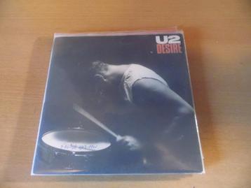u2. desire. beschikbaar voor biedingen