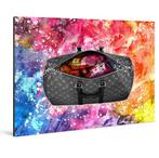 Acrylglas Kunstwerk ArtForEveryone 120cm - 50cm, Ophalen