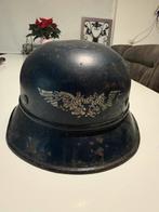 Luftschutz helm, Verzamelen, Militaria | Algemeen, Ophalen of Verzenden, Landmacht, Nederland, Helm of Baret