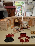 Labubu poppetjes, Kinderen en Baby's, Speelgoed | Poppen, Ophalen of Verzenden, Nieuw