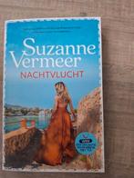 Suzanne Vermeer Nachtvlucht Nieuw, Ophalen of Verzenden, Nieuw, Nederland