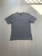 T-shirt van Daily Paper in de kleur Grijs maat S, Ophalen of Verzenden, Zo goed als nieuw, Daily Paper, Grijs