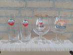 Bierglazen, Ophalen, Zo goed als nieuw, Glas of Glazen, Overige merken