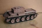 British Cromwell / Centaur tank  schaal 1:35, Ophalen of Verzenden, 1:32 tot 1:50, Tank, Overige merken