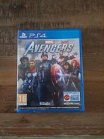 Ps4 Marvel's Avengers, Avontuur en Actie, 1 speler, Ophalen of Verzenden, Zo goed als nieuw