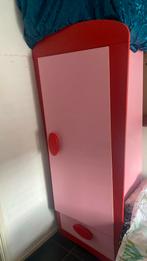 Kinder kast, Kinderen en Baby's, Kinderkamer | Commodes en Kasten, Ophalen of Verzenden, Gebruikt, 50 tot 70 cm, 105 cm of meer