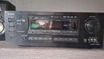 Onkyo AV receiver TX-DS676 met 2 luidsprekerboxen., Ophalen of Verzenden, Zo goed als nieuw, 120 watt of meer, Onkyo