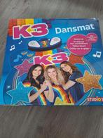 K3 dansmat, Ophalen, Zo goed als nieuw