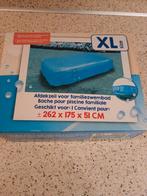 Nieuw Afdekzeil Zwembad - XL Formaat, Tuin en Terras, Zwembaden, Minder dan 80 cm, Nieuw, Ophalen of Verzenden, Minder dan 200 cm