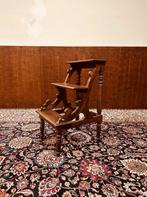 Klassiek Engels Bibliotheektrap Trap, Ophalen of Verzenden