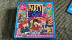 Spel Party & Co Junior, Hobby en Vrije tijd, Gezelschapsspellen | Bordspellen, Gebruikt, Ophalen of Verzenden