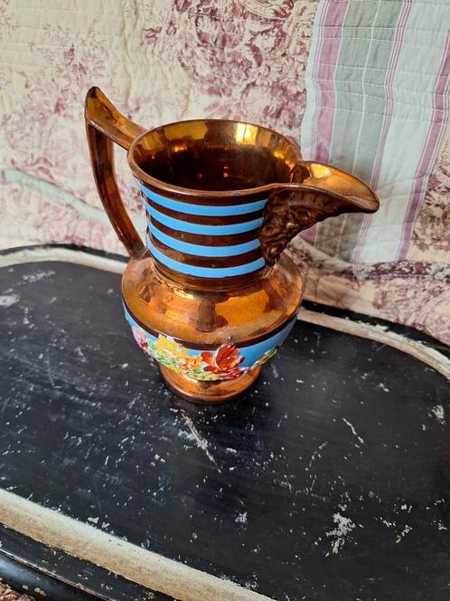 Antiek kannetje, Antiek en Kunst, Antiek | Servies los, Ophalen of Verzenden