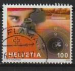 Zwitserland Michel 2148, Postzegels en Munten, Postzegels | Europa | Zwitserland, Ophalen of Verzenden, Gestempeld