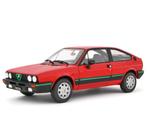 1:18  Alfa Romeo Sprint 1.5 Quadrifoglio Verde 1983, Hobby en Vrije tijd, Modelauto's | 1:18, Overige merken, Auto, Info@bram-modelcars.nl