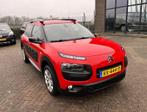 Citroen C4 Cactus 1.2 PureTech Business Plus, VOLLE AUTOMAAT, Auto's, Citroën, Origineel Nederlands, Te koop, 5 stoelen, Benzine