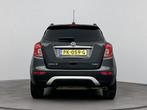 Opel Mokka X 1.4 Turbo Innovation 140PK | Navigatie | Schuif, Gebruikt, Handgeschakeld, 1364 cc, SUV of Terreinwagen