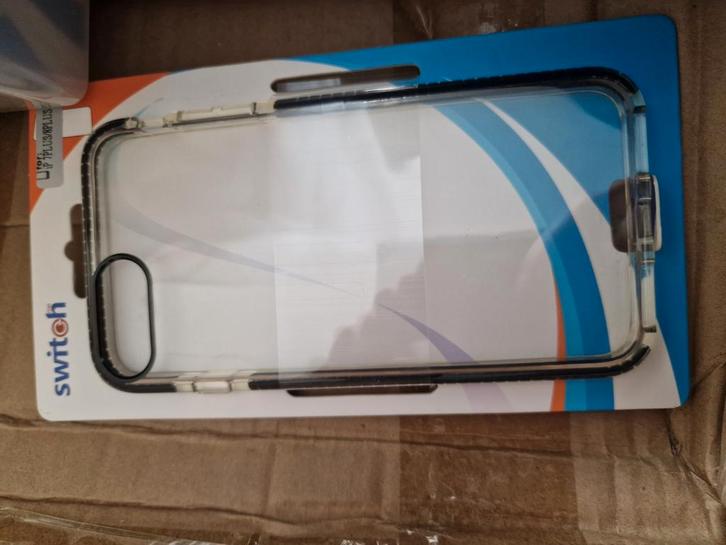 GROTE PARTIJ – 8.000+ Telefoonaccessoires Apple & Samsung, Telecommunicatie, Mobiele telefoons | Hoesjes en Frontjes | Apple iPhone