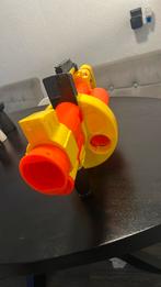 Nerf Fortnite GL Raketwerper, Ophalen of Verzenden, Gebruikt