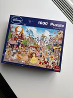 NIEUW! Ravensburger Disney puzzel 1000 stukjes, Hobby en Vrije tijd, Denksport en Puzzels, Ophalen of Verzenden, 500 t/m 1500 stukjes