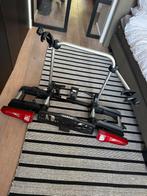 Uebler Fietsendrager - Inklapbaar - 2 Fietsen, Auto diversen, Fietsendragers, Ophalen of Verzenden, 2 fietsen, Gebruikt, Trekhaakdrager