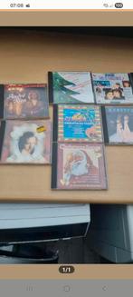 Kerst CD Collectie - André Rieu, Andy Williams, etc., Ophalen of Verzenden