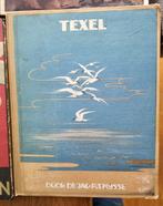 Texel verkade album uit 1927, Boeken, Prentenboeken en Plaatjesalbums, Ophalen of Verzenden, Zo goed als nieuw