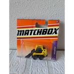 Skidster Matchbox mb 39, Ophalen of Verzenden, Nieuw, Auto