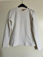 Mooie top Josh V, Kleding | Dames, Ophalen of Verzenden, Zo goed als nieuw, Maat 38/40 (M), Wit