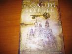 De Gaudi Sleutel, Boeken, Thrillers, Ophalen of Verzenden, Wereld overig, Zo goed als nieuw