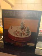 Schaatbaan voor kerstdorp, Minder dan 50 cm, Ophalen of Verzenden, Zo goed als nieuw, Minder dan 100 cm