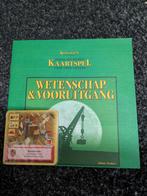 Kolonisten uitbreiding kaartspel wetenschap en vooruitgang, Hobby en Vrije tijd, Gezelschapsspellen | Kaartspellen, Ophalen of Verzenden