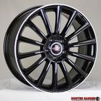 20 inch AMG MULTI velgen MERCEDES C CL E S SL KLASSE 5X112, Velg(en), Nieuw, Ophalen of Verzenden, 20 inch