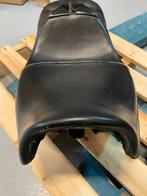 Corbin  dual seat voor dyna 2004, Ophalen of Verzenden, Gebruikt