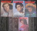 Aarlan 4 grote dikke breibladen 1980 1983 patronen vintage, Verzenden, Gebruikt, Breien, Patroon of Boek