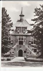 oostvoorne- gemeentehuis, Ophalen of Verzenden, 1960 tot 1980