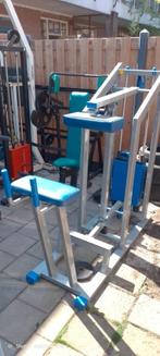 Donkey calf raise/kuit machine, Sport en Fitness, Fitnessmaterialen, Ophalen, Overige typen