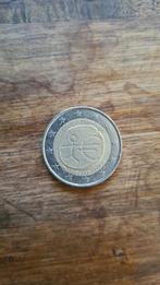 Zeldzaam 2 euro muntje, Postzegels en Munten, Munten | Europa | Euromunten, 2 euro, Duitsland, Ophalen of Verzenden, Losse munt