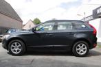 Volvo XC60 2.0 T5 Kinetic | Airco | Elec ramen | Cruise cont, Euro 5, Stof, Zwart, 4 cilinders
