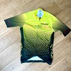 Ekoï wielershirt, maat L zgan, Fietsen en Brommers, Overige merken, Heren, Ophalen of Verzenden, Zo goed als nieuw