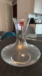 Wijn dekanteur, Verzamelen, Glas en Borrelglaasjes, Ophalen, Nieuw, Overige typen