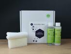 Reiniging, verzorging- en bescherming set voor leder, Ophalen of Verzenden, Nieuw