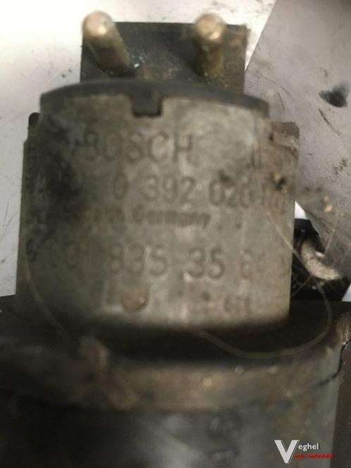 Mercedes w210 1996 Kachelopvoerpompje, Auto-onderdelen, Airco en Verwarming, Gebruikt, Ophalen of Verzenden