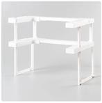 Handige kruidenrekjes – overzichtelijk & verstelbaar!, Ophalen of Verzenden, Zo goed als nieuw