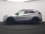Mitsubishi Eclipse Cross 2.4 Black Edition Plug In Hybrid 18, Auto's, Mitsubishi, Automaat, 188 pk, Zwart, 4 cilinders