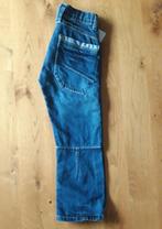 Spijkerbroekje maat 104, NIEUW, Ophalen of Verzenden, Nieuw, Meisje, Broek