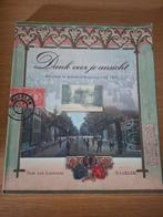 Boek met oude foto's van Haarlem, Boeken, Geschiedenis | Stad en Regio, Ophalen of Verzenden, 20e eeuw of later, Zo goed als nieuw