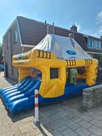 Springkussen, Ophalen, Gebruikt, Overige